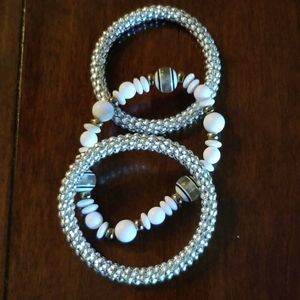3 piece bracelet